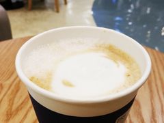 -luckincoffee瑞幸咖啡(恒大广场B1店)