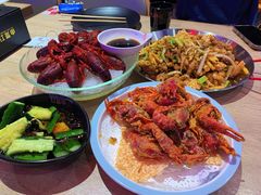 -红盔甲·小龙虾(车公庙店)