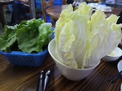 -吉品莞家·鲍鱼鸡煲(东莞店)