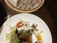 -粗茶淡饭·隐庐私厨(东亭店)