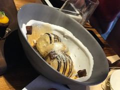 -Mercato莫卡多露台餐厅与酒吧(K11店)