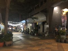 -春水堂人文茶馆(大墩店)