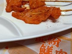 -小杨生煎(周浦万达店)