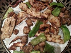 -钱小奴创意自助餐厅·原切谷饲安格斯畅吃(苏州昆山招商花园城店)