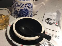 -京韵胡同·酱香羊蝎子火锅涮肉(长寿路店)