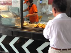 -正新鸡排·炸鸡汉堡(奥城店)