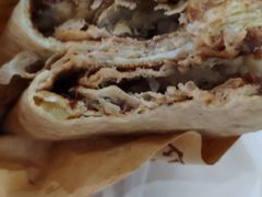 -山东沂蒙人家杂粮煎饼铺(怒江路店)
