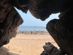 -青岛第二海水浴场