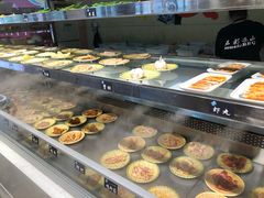 -五彩凉山自助西昌烧烤(柳翠路店)