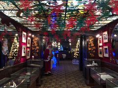 -马克西姆餐厅(崇文门店)