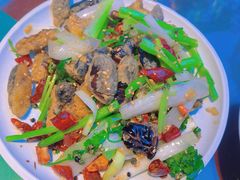 -好口味小吃楼·东北菜(太原南街店)