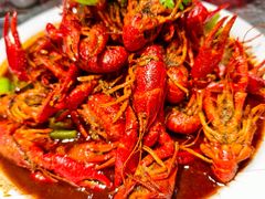 -欧记轩龙虾·私房菜(A店)