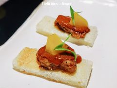 -匠和风精致料理(祥禾天地店)