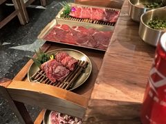 -西塔老太太泥炉烤肉(万柳华联店)