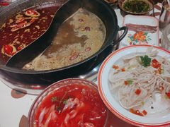 -江北北火锅馆·公路夜市(魏公村店)