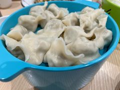 -老边饺子馆(东单店)
