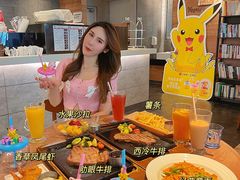 -必胜客(大悦城店)