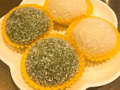 -一口小满手作糯米糍(北山店)