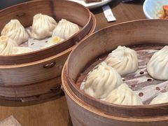 蟹黄鲜肉小笼-南翔馒头店(豫园店)