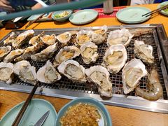 -蚝英雄鲜蚝自助专门店(长楹天街直营店)