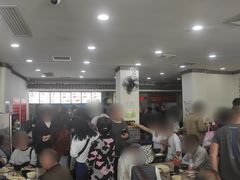 -津门张记包子铺(华昌道店)
