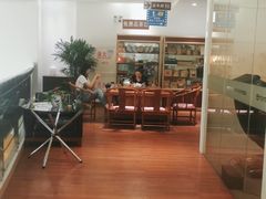 -上海和展广汽丰田4S店(老闵行店)