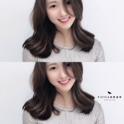 -P.STYLE派斯造型