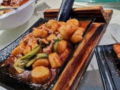 -大城·烧烤海鲜大排档(台东店)