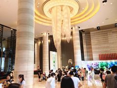 -重庆富力艾美酒店