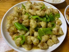 -健康小吃