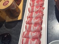 -南门四季铜锅涮肉(左家庄店)