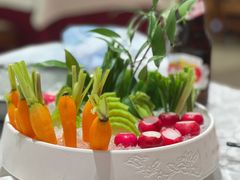 -马凯餐厅(地安门店)