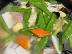 -弓虽昌焖烧鸡(大竹林店)