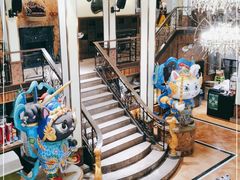 -more than meow吴止猫主题餐厅(承德 中船汇店)