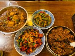糯米鸡翅-孙府大院(步行街店)