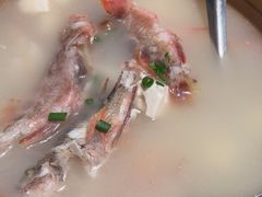-金海湾海鲜排档(朱家尖店)