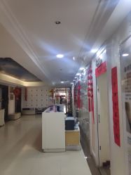 -东方幸福国际母婴月子会所(沙湾公园店)