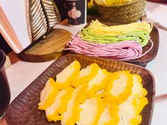 -芸山季·云南野生菌火锅(人民广场来福士店)