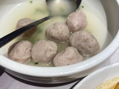 -客家大院·非遗赣南客家菜(郁孤台店)