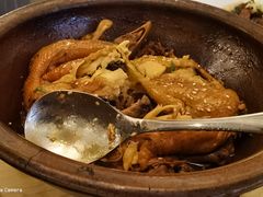 -江仙雅居(苏州桥店)