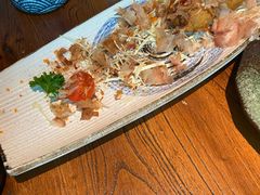 -京鹿料理(荟聚店)
