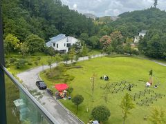 -景德镇中国陶瓷博物馆西山湖凯莱度假酒店