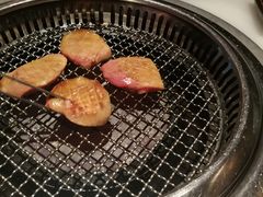 -厚贞日式烤肉(龙之梦店)