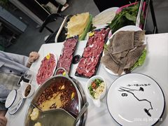 -全好食潮汕牛肉火锅(泗洲路店)