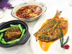 -天禄华美达广场酒店-雅兰轩中餐厅(青年路店)