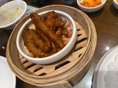 -岭南小生·粤港点心(南门口店)