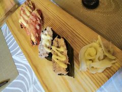 -简家·海鲜盛宴(下沙店)