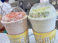 -茉酸奶(春熙路店)