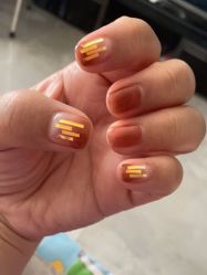 -四季·予你日式美甲美睫Nail