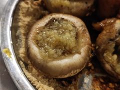 -去吃火盆烧烤(渝北兴科路店)